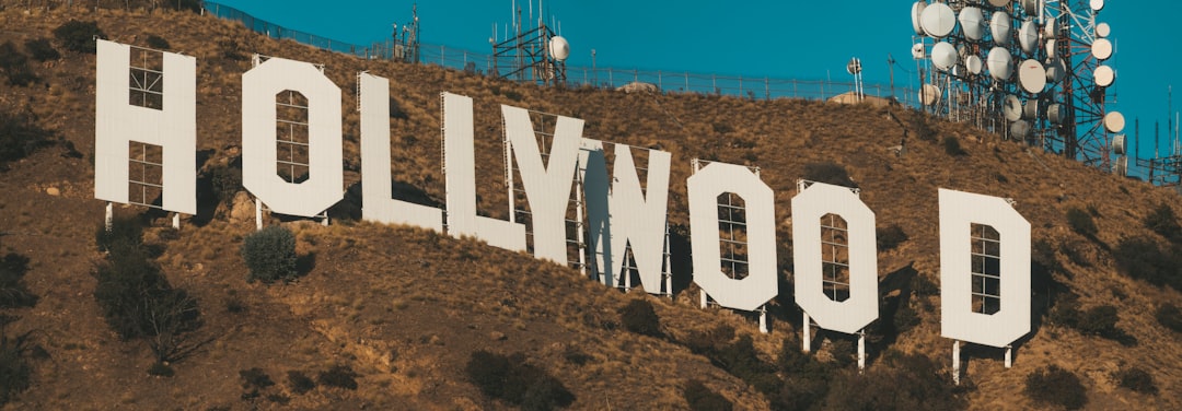 Photo hollywood party