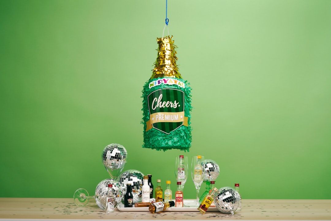 Photo new year's eve