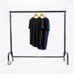 Photo folding t-shirt