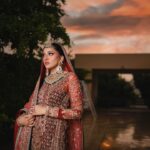 Photo wedding outfit