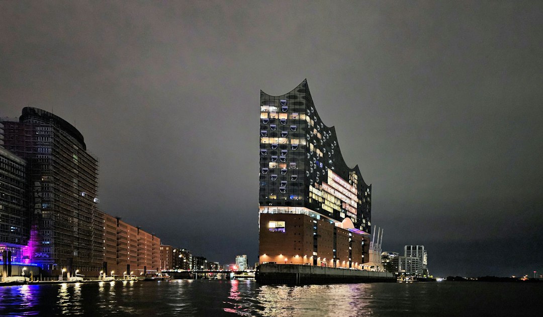 Photo philharmonic
