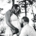 Photo maternity fashion