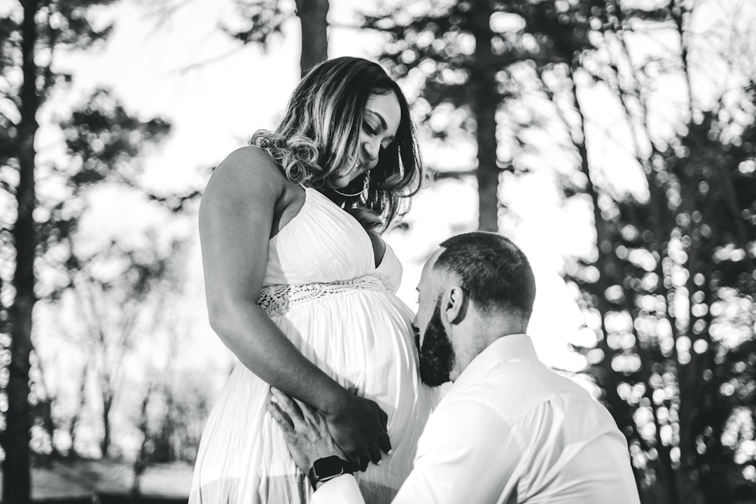 Photo maternity fashion